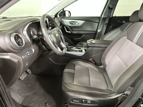 Used 2024 Chevrolet Blazer LT w/ LPO, Floor Liner Package FWD image 12