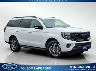 Certified 2025 Ford Expedition Active video 1