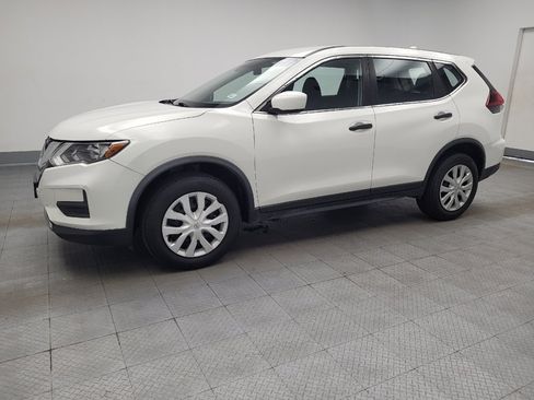 Used 2020 Nissan Rogue S AWD/4WD image 2
