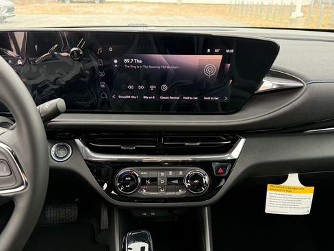 New 2026 Buick Envista Sport Touring w/ Convenience I Package image 16