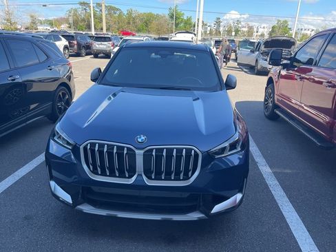 Used 2023 BMW X1 xDrive28i image 2