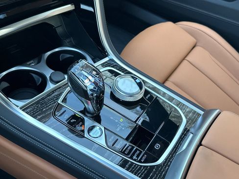 New 2026 BMW M850i xDrive image 18