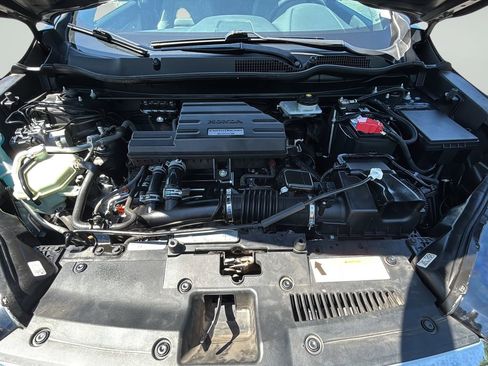 Used 2017 Honda CR-V EX image 9