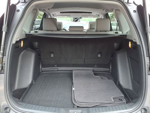 Used 2019 Honda CR-V Touring image 13