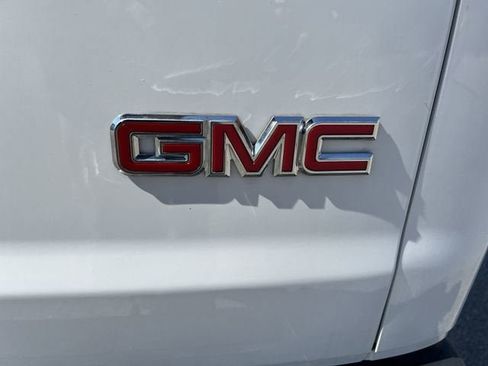 Certified 2024 GMC Savana 2500 w/ Driver Convenience Package RWD image 29