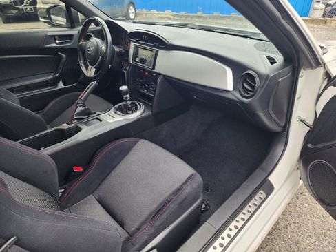Used 2013 Subaru BRZ Premium RWD image 25