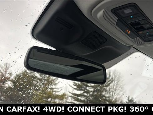 Used 2025 Ford Expedition Platinum image 20