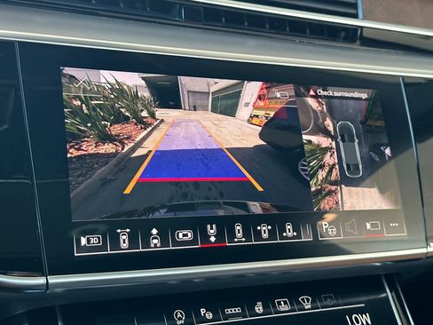 New 2026 Audi A8 L 3.0T AWD/4WD image 19