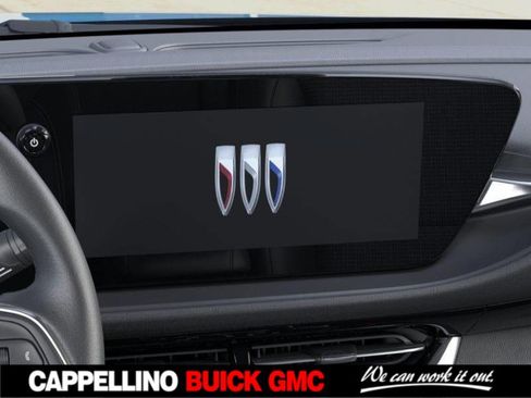 New 2026 Buick Envista Sport Touring w/ Convenience I Package FWD image 20