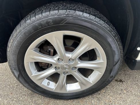 Used 2009 Lexus RX 350 AWD image 30