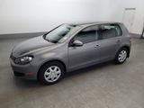 Used 2014 Volkswagen Golf 4-Door image 2