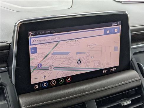 Used 2021 Chevrolet Tahoe LT w/ LT Signature Plus Package image 14