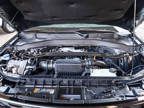 New 2026 Ford Explorer ST w/ Sun And Sound Package image 28