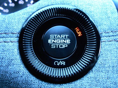 Certified 2024 Jeep Compass Latitude image 21