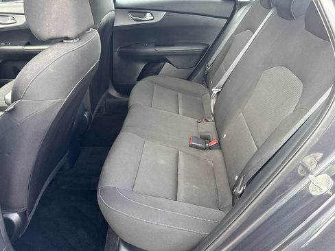 Used 2019 Kia Forte Sedan FWD image 24