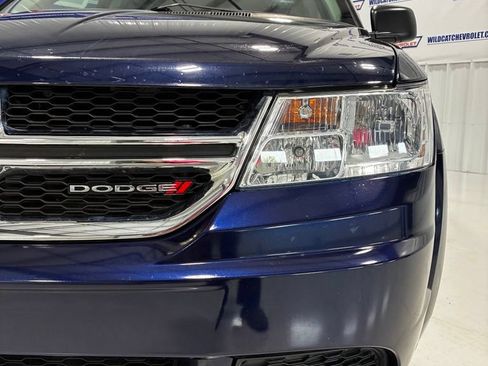 Used 2020 Dodge Journey SE w/ SE Popular Equipment Group FWD image 10