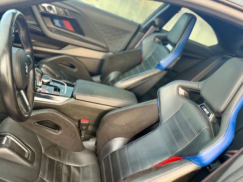 Used 2024 BMW M2 RWD image 3