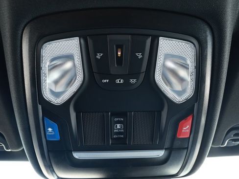 New 2026 RAM 1500 Big Horn w/ Night Edition RWD image 21