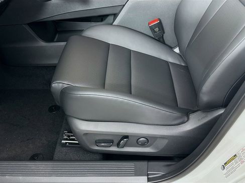 New 2026 Nissan Rogue SV AWD/4WD image 26