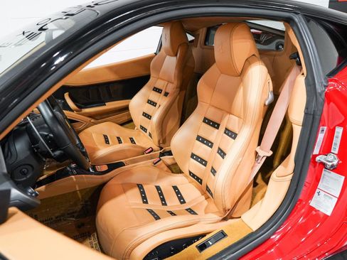 Used 2012 Ferrari 458 Italia image 9