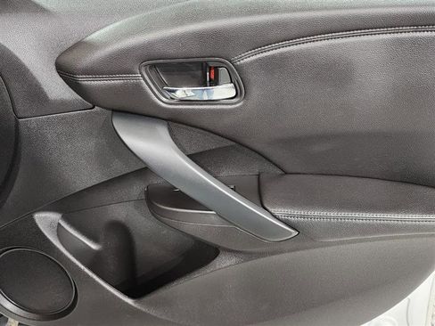 Used 2018 Acura RDX AWD image 25