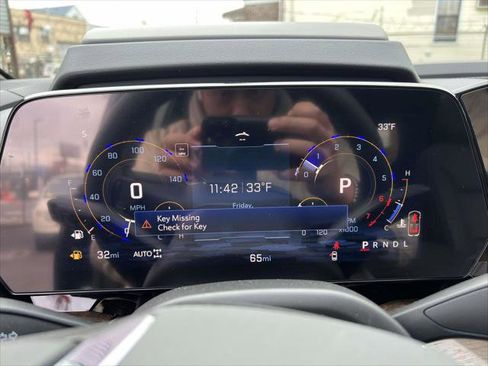 Used 2025 Chevrolet Suburban High Country w/ Sun And Tow Package image 26