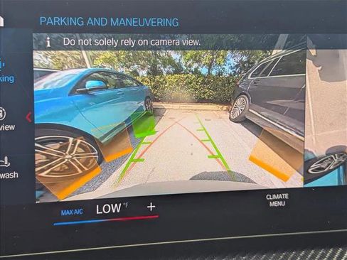 Certified 2023 BMW M3 Competition image 6