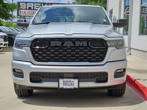 New 2026 RAM 1500 Express RWD image 5