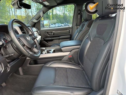 Used 2023 RAM 1500 Big Horn AWD/4WD image 54