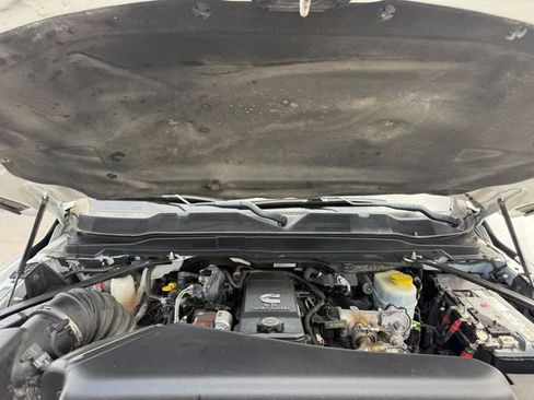 Used 2019 RAM 3500 Tradesman AWD/4WD image 24