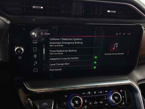 Used 2024 GMC Sierra 2500 Denali Ultimate w/ Max Trailering Package image 33