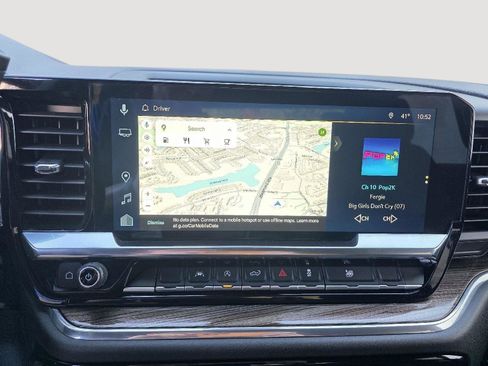 Used 2025 Chevrolet Silverado 1500 RST w/ Protection Package image 17