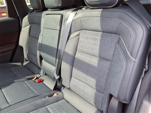 New 2026 Lincoln Nautilus Black Label image 11