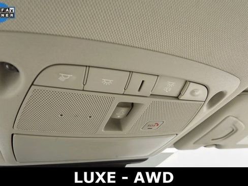 Used 2024 INFINITI Q50 Luxe image 31