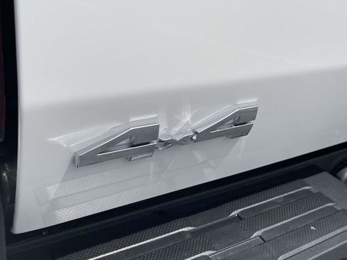 New 2026 Toyota Tacoma SR5 AWD/4WD image 12
