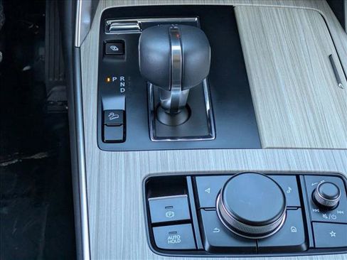 Used 2024 MAZDA CX-90 Plug-In Hybrid w/ Premium Pkg image 13