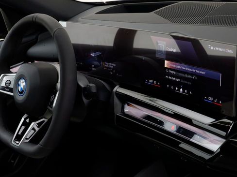 New 2026 BMW i5 eDrive40 w/ M Sport Package image 22