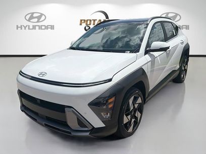 New 2026 Hyundai Kona Limited