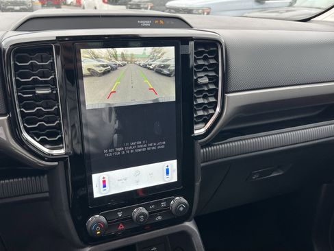 New 2025 Ford Ranger XLT w/ FX4 Off-Road Package image 19