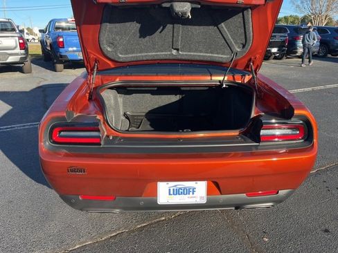 Used 2020 Dodge Challenger R/T Scat Pack image 28