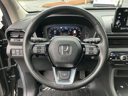 Certified 2024 Honda Pilot Elite image 19