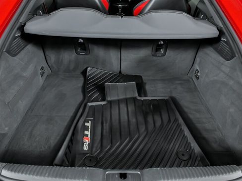 Used 2019 Audi TT RS AWD/4WD image 13