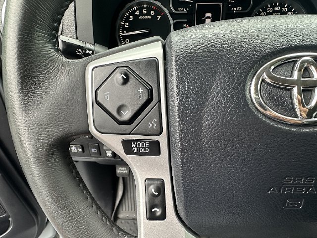 Used 2020 Toyota Tundra SR5 w/ SR5 Leather Package AWD/4WD image 24