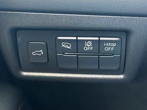 Used 2025 MAZDA CX-5 Carbon Edition AWD/4WD image 17