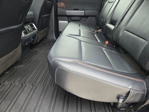 Used 2023 Ford F150 Lariat w/ Equipment Group 502A High image 30