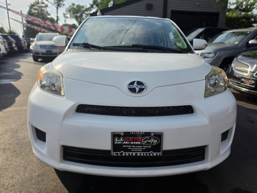 Used 2014 Scion xD FWD image 5