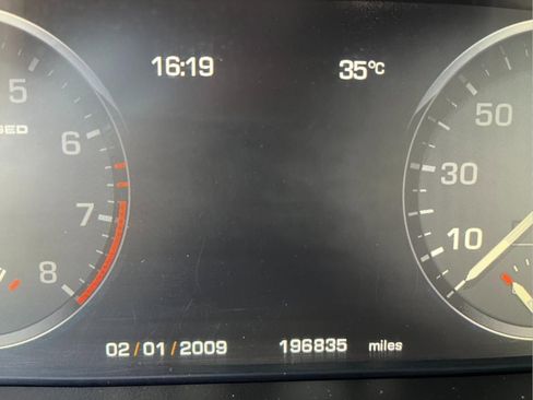 Used 2010 Land Rover Range Rover Supercharged image 16