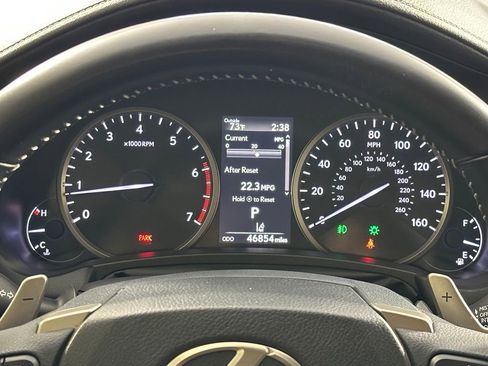 Used 2020 Lexus NX 300 AWD image 31