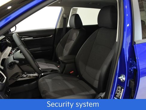 New 2026 Kia Seltos S image 17