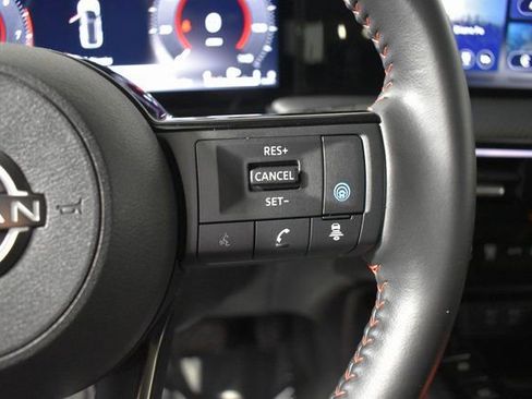 Certified 2025 Nissan Kicks SR w/ Illumination Package image 16